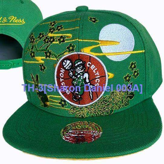 sharon-daniel-003a-the-new-boston-celtics-baseball-cap-adjustable-buckles-for-men-and-women-general-embroidery-quality-cap-child