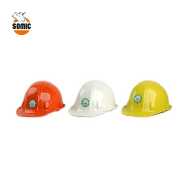 [SOMIC] หมวกวิศวกรโซมิค พร้อมไส้หมวก (SM-425)