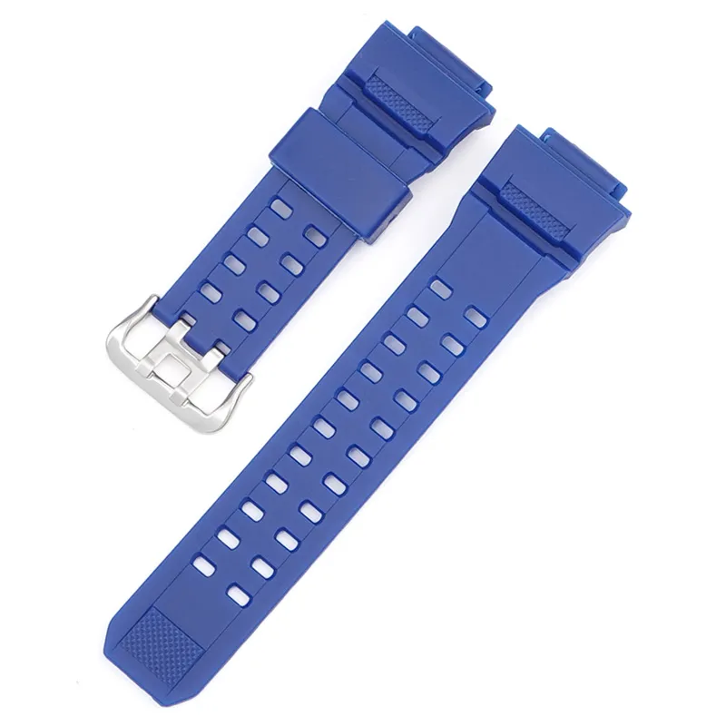 Casio g store shock watch belt