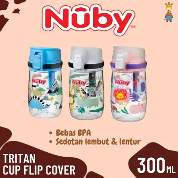 Nuby Tritan Boost Cup 540ml