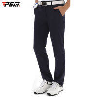 New PGM Golf Ball pants Men Wear Slim Pants Full Long Thin Trousers Straight Loose Trousers Run Tennis Casual Version Clothes