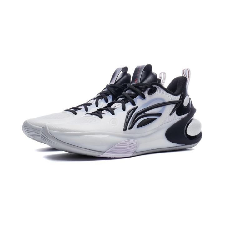 Li Ning YuShuai 17 LOW Men's Lightweight High Rebound Professional ...