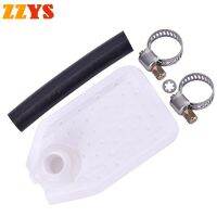 Motorcycle Petrol Gasoline Fuel Pump Core Oil Filter Strainer For Yamaha YP400 Xmax X MAX X-MAX 400 YP400G Grand Majesty YP 400