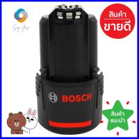 แบตเตอรี่ BOSCH GBA12V 12 โวลต์ 2.0 แอมป์BATTERY BOSCH GBA12V 12V 2.0AH **สอบถามเพิ่มเติมได้จ้า**