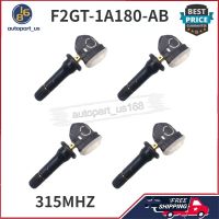 F2GT-1A180-AB เซ็นเซอร์ตรวจจับแรงดันยาง TMPS 315MHZ สำหรับ Explorer Mustang Ford Ecosport ขอบ Lincoln Continental MKX Nautilus