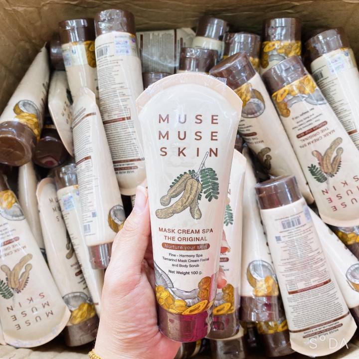 muse-muse-skin-120g-มาร์คมะขาม