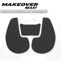 Motorcycle Protector Anti slip Tank Pad tank Side Traction 3M Sticker For BMW R1200RT R1200 RT R 1200RT 2009-2013 2012 2011 2010