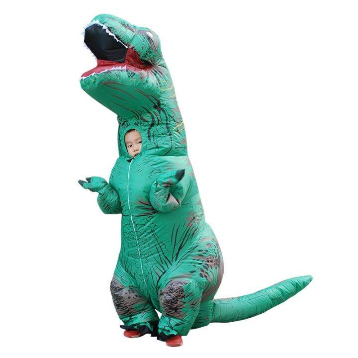 t-rex-dinosaur-inflatable-costume-party-cosplay-costumes-fancy-mascot-anime-halloween-costume-for-adult-kids-dino-cartoon-suit