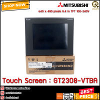 Touch Screen Mitsubishi GT2308-VTBA