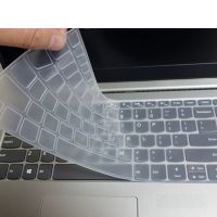 Washable Keyboard Cover For Lenovo Yoga C940 S940 C740 S740 14 15.6 inch 15 Laptop Silicone Waterproof Film Protector