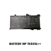 BATTERY HP TE03XL++ ของแท้ HP 15-AX 15-BC Series / แบตเตอรี่โน๊ตบุ๊คHP แท้ (ORG)