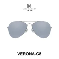 Mira Madison Sunglasses VERONA-KB C8 แว่นตากันแดด