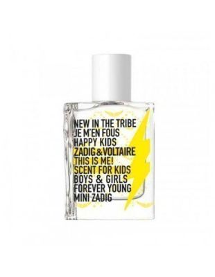 Zadig & Voltaire This Is Me! Scent for Kids Edt 30ml