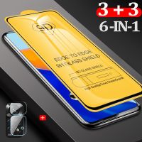 Camera Front Film Redmi Note 11 12 10 Pro Tempered Glass For Xiaomi Redmi Note 10S 11S Screen Protector Note11 Pro 5G Phone Film