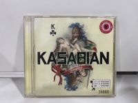 1 CD MUSIC ซีดีเพลงสากล   KASABIAN  Empire    (B1D19)