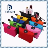 PIXELTH - กระเป๋าใส่เครื่องสำอางและของใช้จุกจิก กระเป๋าใส่ของกันน้ำ อเนกประสงค์