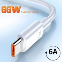 สายข้อมูลเคเบิลชาร์จสายข้อมูลใน6A 66W แบบ COMEINSTORE20E2สายข้อมูลระบบชาร์จเร็วสุดๆ