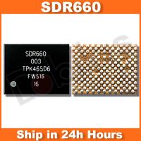 SDR660 10ชิ้น/ล็อต003สำหรับ Cc9pro Max3 CC9สำหรับ K20 Redmi Note7pro ความถี่ปานกลางหากชิปเซ็ต IC