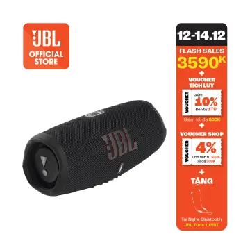 Loa Bluetooth JBL Charge 6 chất lượng, giá rẻ