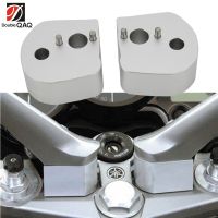 For Yamaha FJR1300 FJR 1300 2006-2020 2019 2018 2017 2016 aluminum alloy motorcycle handlebar riser clamp seat