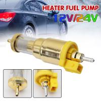 12V/24V 1KW-5KW Car Upgrade Ultra-low Noise Heater Fuel Pump For Eberspacher Universal Car Air Parking Oil Pump For Truck