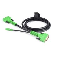 ◊✵ E0118 Car Test Line Durable Extension Cables Obd2 Scanner Automotivo Plug Tester PVC Diagnostic Tools High Quality Accessories