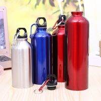 【XMAN Home Life】 500Ml สแตนเลส Mountain จักรยานเสือหมอบขวดน้ำกีฬา Leak Proof Cap Gym โรงอาหาร Tumbler ขวดมีฝา