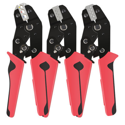 Crimping Tool Pressed Pliers Electrician Tools Electrical Terminals Clamp Electronics Pressing Connector Hand Jaws 02C 2549 06