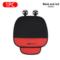 Bundled-free Car Seat Four-season Universal Three-piece Set with Backrest Single-piece Car Seat Cushion