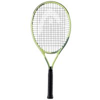 Head ไม้เทนนิสเด็ก Extreme 26 Junior Tennis Racket 4 1/8-1 | Light Green/Liquid Lime ( 235402 )