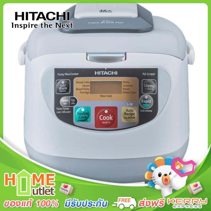 hitachi-หม้อหุงข้าวดิจิตอล-1-8-ลิตร-สีขาว-รุ่น-rz-d18xf-gwh