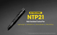 Sale ? ปากกาแทคติคอล (Tactical Pen) ""NITECORE NTP21""(ของแท้)