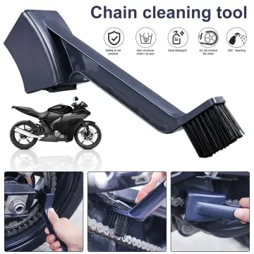 Shop Motorcycle Chain Cleaner With Brush online