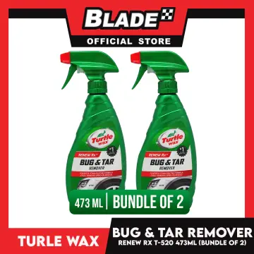 Turtle Wax Bug & Tar Remover