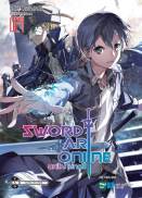 Sách - Sword Art Online tập 24