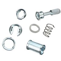 WATTLE Lock Cylinder Repair Kit Set Car Accessories Auto Tool Right and Left