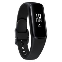 Elife สายนาฬิกาข้อมือสำหรับ Galaxy Fit-E R375ปรับซิลิโคนอ่อนนุ่มสายนาฬิกาสมาร์ท