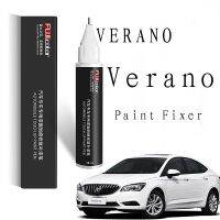 【LZ】✶  paint pen for scratch suitable for Buick-VERANO touch-up paint pen Snow white brown gold VERANO original car paint VERANO paint