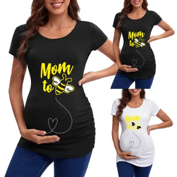 Shop Long Blouses For Leggings For Pregnancy with great discounts and  prices online - Dec 2023