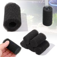 Isolation Clean Water Protector Fish Tank Cotton Filter Residue Collector Aquarium Bio Sponge Filter Cartridge