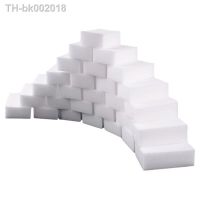 ﹉♟ 10/20Pcs Magic Sponge Eraser Melamine Sponge Cleaner Kitchen Cleaning Sponge for Dish Wash Bathroom Cleaning Tools 100x60x20MM