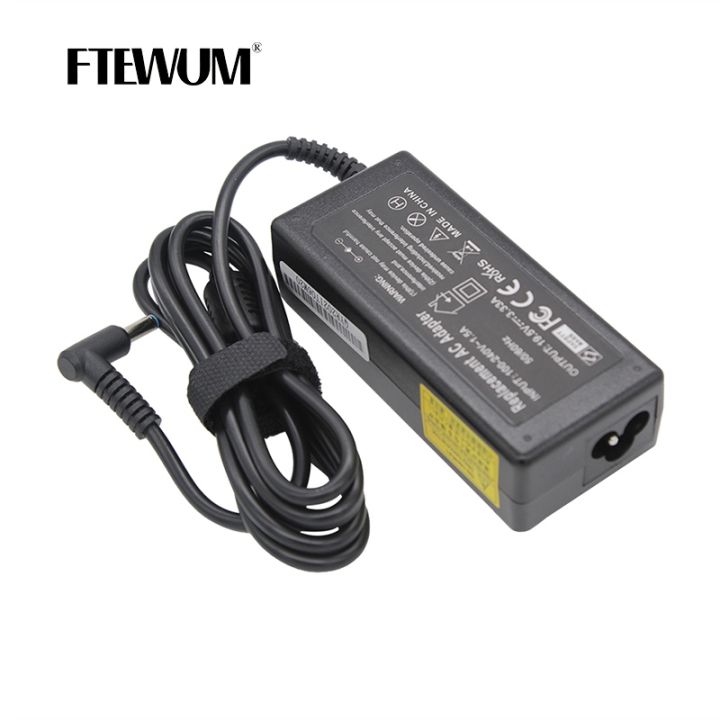 ftewum-laptop-19-5v-3-33a-65w-4-5x3-0mm-adapter-for-hp-pavilion-15-ppp009c-15-j009wm-envy-17-6-14-for-hp-14-g3-g4-chromebook-246