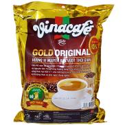 Combo 6 Bịch Vinacafe Gold Cao Cấp 24 Gói x 20gr