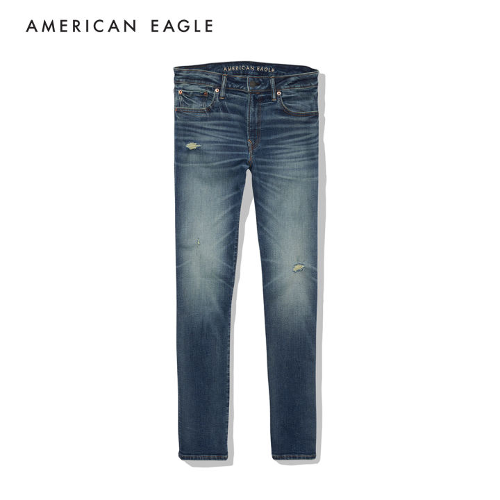 american-eagle-airflex-slim-straight-jean-กางเกง-ยีนส์-ผู้ชาย-สลิม-สเตรท-mss-011-6403-471