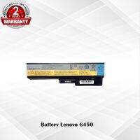 Battery Lenovo L08L6Y02 / แบตเตอรี่โน๊ตบุ๊ค รุ่น G450,G430,G455A,G530,G550,L08O6C02,L08S6C02,LO806D01,L08L6C02,L08S6D02,L08L6Y02,L08N6Y02,L08S6Y02,Z360,B460,G360,42T4725 (OEM)   /  *รับประกัน 2 ปี*