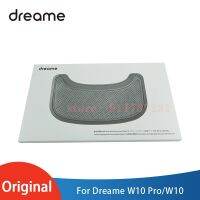 Dreame Bot W10 Pro/ W10ของแท้อะไหล่เครื่องดูดฝุ่นอัตโนมัติเองแผ่นรองกันความชื้นสำหรับสถานีฐานอุปกรณ์แผ่นกันน้ำ