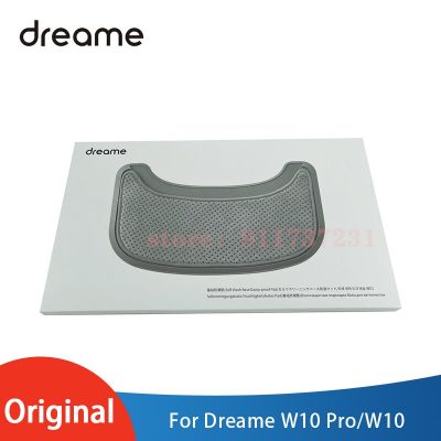 Dreame Bot W10 Pro/ W10ของแท้อะไหล่เครื่องดูดฝุ่นอัตโนมัติเองแผ่นรองกันความชื้นสำหรับสถานีฐานอุปกรณ์แผ่นกันน้ำ