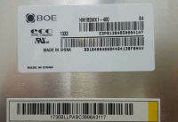 ต้นฉบับใหม่แบรนด์อย่างอบอุ่นสำหรับ1 Yearl BOE HM185WX1-400 HM185WX1-300 All-In-One รับประกันเป็นเวลาหนึ่งปี