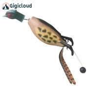 Gigicloud mulipurpose Pet Chết Fowl đồ chơi lấy về Cho chó huấn luyện