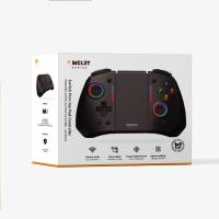 [อุปกรณ์เสริม] NEW!! จอย Omelet Gaming Switch Pro+ Joy-Pad Controller (มี 3 สี)